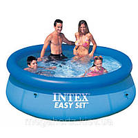 Надувной бассейн Easy Set Pool Intex 28110 244х76 n