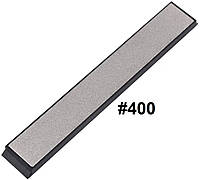 Алмазные точильные бруски камни на бланке 160х23х8 мм (DWSOAB-10) #400