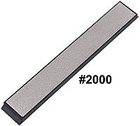 Алмазные точильные бруски камни на бланке 160х23х8 мм (DWSOAB-10) #2000