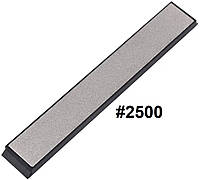 Алмазные точильные бруски камни на бланке 160х23х8 мм (DWSOAB-10) #2500