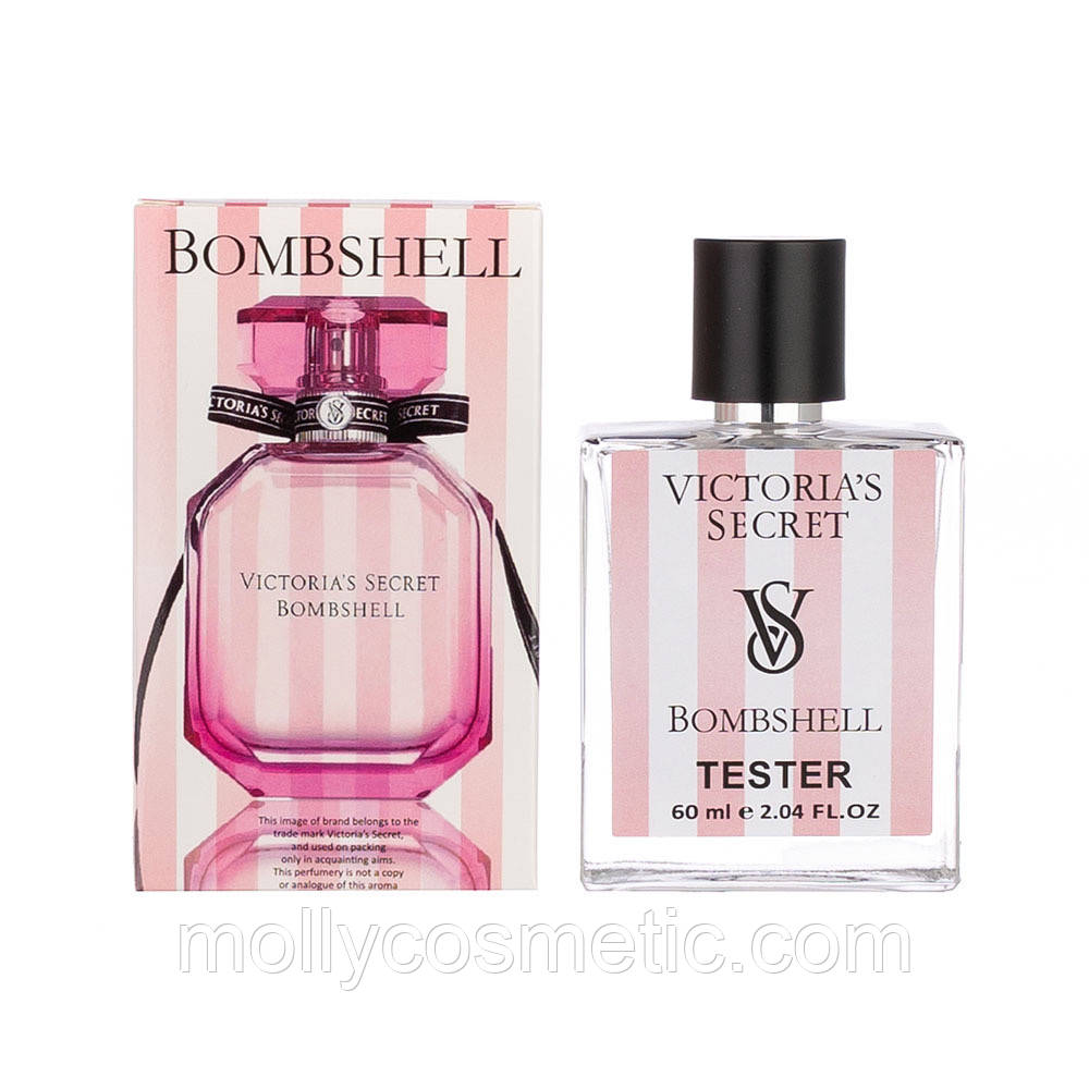 Жіночий тестер Premium Victoria's Secret Bombshell 60 мл