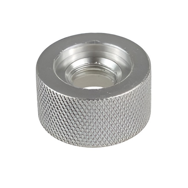 Гайка кріплення клапана для мультиварки Moulinex SS-993401 SS-997355, фото 1