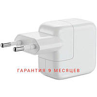 Мережевий зарядний пристрій 12 W USB Power Adapter для iPad, iPhone та iPod