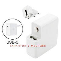 Мережевий адаптер USB для Apple iPad iPhone та iPod. 12w