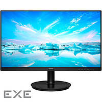 Монітор VA 27",1920*1080,100 Гц,VGA,HDMI PHILIPS 271V8LAB/00