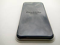 Силиконовый чехол плотный 0.8мм Premium Slim iPhone 6 Plus/6s Plus чехлы на айфон