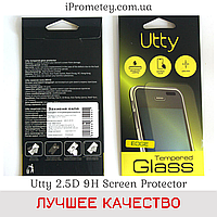 Защитное стекло Utty 2.5D прозрачное 9H Айфон XS Max iPhone XS Max Айфон XS Max iPhone XS Max Оригинал
