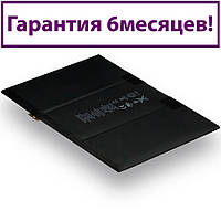 Акумулятор для Apple iPad 3 A1389 (AAAA) 11500мА/год (акумулятор, батарея)