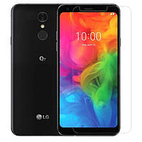 Защитное стекло Nillkin H для LG Q7 alpha Прозрачный 660624