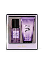 Набор косметики VICTORIA'S SECRET LOVE SPELL 150 мл PK, код: 8290245