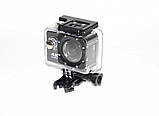 Відеоекшн-камера S2 4K Ultra HD WiFi Sport DV Action Camera, фото 10