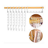 Вішак для одягу Wonder Hanger NoA106, фото 4