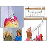 Вішак для одягу Wonder Hanger NoA106, фото 5