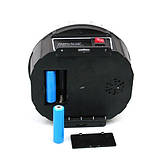 Диско-шар LED Magic Ball Light, фото 4