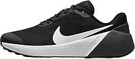 Кроссовки для тренировок Nike M NIKE AIR ZOOM TR 1 черные DX9016-002