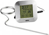 Цифровой термометр для жаркого с таймером Gefu PUNTO DU, код: 7719742