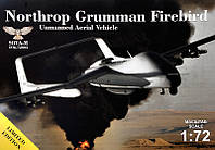Беспилотный летательный аппарат Northrop Grumman Firebird ish