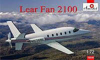 Административный самолет Lear fan 2100 ish