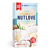 Nutlove Protein Chocolate - 100g Coco Crunch