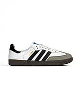 Adidas Samba | Spezial | Gazelle ADIDAS SAMBA OG WHITE 40 m sale