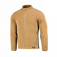 Кофта M-Tac Nord Fleece Polartec Coyote, Coyote Brown, Large