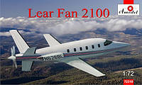 Административный самолет Lear fan 2100 irs