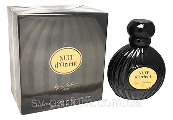 Prestige Parfums Nuit D'orient W 100 ml