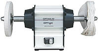 Полировальный станок по металлу Optimum Maschinen OPTIgrind GU 20Р (400V) (3101545)(5267355601754)