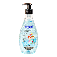Жидкое мыло AMALFI KIDS 500 мл ZR, код: 7723389