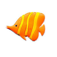Джибітса Рибка Помаранчева x размер, 125-64100