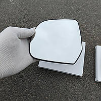 Nissan Micra K12 / K13 (Ніссан Мікра К12/К13) 2009 - 2018 вкладиш (скло, дзеркальний елемент) лівого дзеркала.