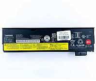 Оригинал батарея для ноутбука Lenovo 61+ T470 T480 T570 T580 10.8V 48Wh 4400mAh ORIGINAL АКБ износ 41-50% Б/У