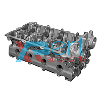 Головка блока цилиндров 481 Chery Tiggo (T11) Чери Тигго 481FB-1003010