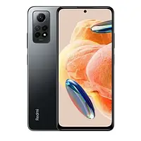 Смартфон Xiaomi Redmi Note 12 Pro 8/256GB Graphite Gray (Global) (Уцінений)