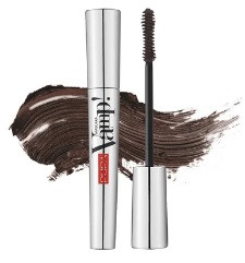 Туш для вій Pupa Vamp! Mascara 200 Chocolate Brown, 9 мл