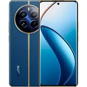 Смартфон Realme 12 Pro 12/512GB Submarine Blue (CN with Global ROM)