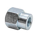 Шпуля для Тримера AutoCut 26-2 (для FS 55, TL43, TL52) TRESZER М10х1.25, М10х1.0, фото 6