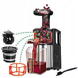 Соковитискач шнековий MPM Product BSO-01M, фото 3