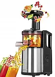 Соковитискач шнековий MPM Product BSO-01M, фото 6