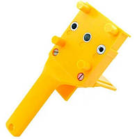Кондуктор для сверления отверстий мебельный Спартак Yellow N SP, код: 8150016