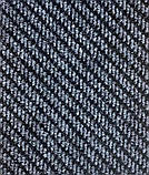 Ковролін на гумі Vebe Kangaroo 70 сірий - ширина 0,8 метра, фото 2