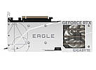 Відеокарта GF RTX 4060 Ti  8GB GDDR6 Eagle OC Ice Gigabyte (GV-N406TEAGLE OC ICE-8GD), фото 7