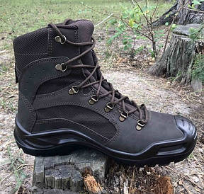 Берці талан ЗСУ літо коричневі 38,39,40,42,44,45,46,47