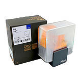 Сигнальна лампа Nice ELDC (220В), фото 2