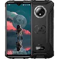 Смартфон Oukitel WP8 Pro 4/64GB Black А- (БУ)