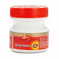 Гилой Сатва (10 г), Giloya Satva, Dabur Под заказ из Индии 45 дней. Бесплатная доставка.