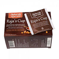 Чай Раджа (24 пак), Raja's Cup, Maharishi Ayurveda Под заказ из Индии 45 дней. Бесплатная доставка.