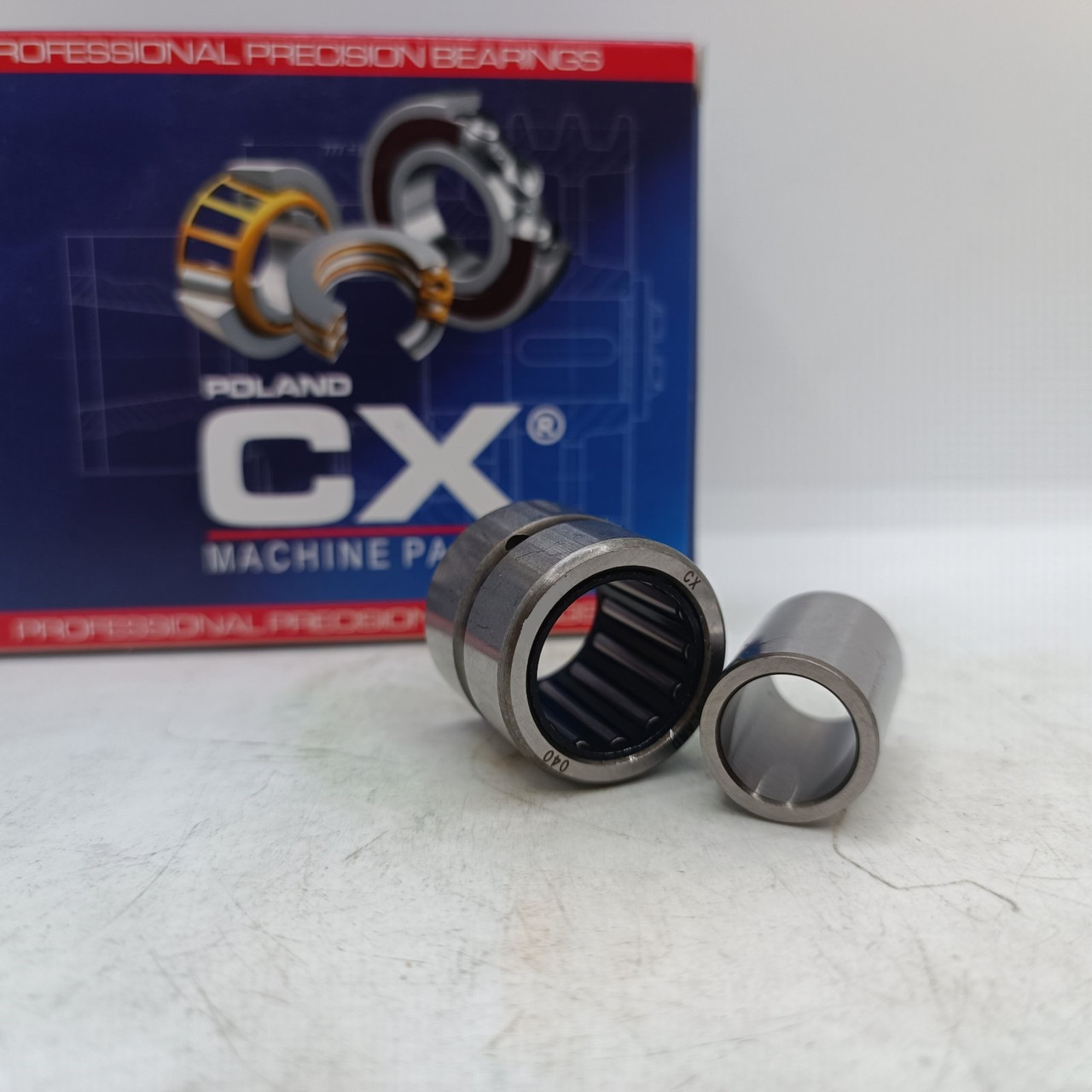Підшипник NA69/32 CX POLAND