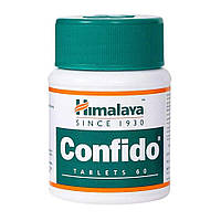 Конфидо (60 таб, 330 мг), Confido, Himalaya Под заказ из Индии 45 дней. Бесплатная доставка.
