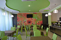 2013 г. Столовая питания сотрудников, г. Полтава 1